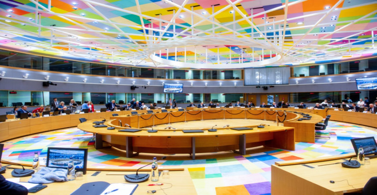 Eurogroup: Οι χώρες της ευρωζώνης θα προσπαθήσουν να περιορίσουν τα μέτρα ενεργειακής στήριξης