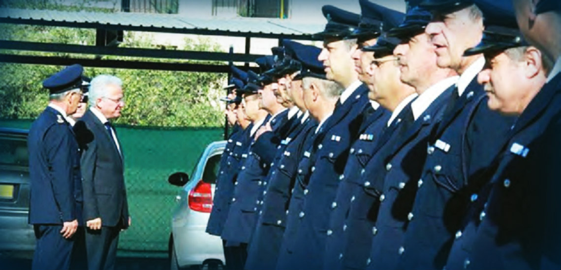 Κύμα προαγωγών στην Αστυνομία: 74 μέλη της Δύναμης σε θέσεις Ανώτερων Υπαστυνόμων και Υπαστυνόμων-Αναλυτικά τα ονόματα