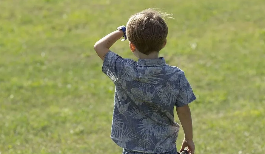 Απίστευτη ιστορία: Γονείς στο Στρουμπί έζησαν τον απόλυτο τρόμο - Πώς βρήκαν το δίχρονο αγοράκι τους που εξαφανίστηκε