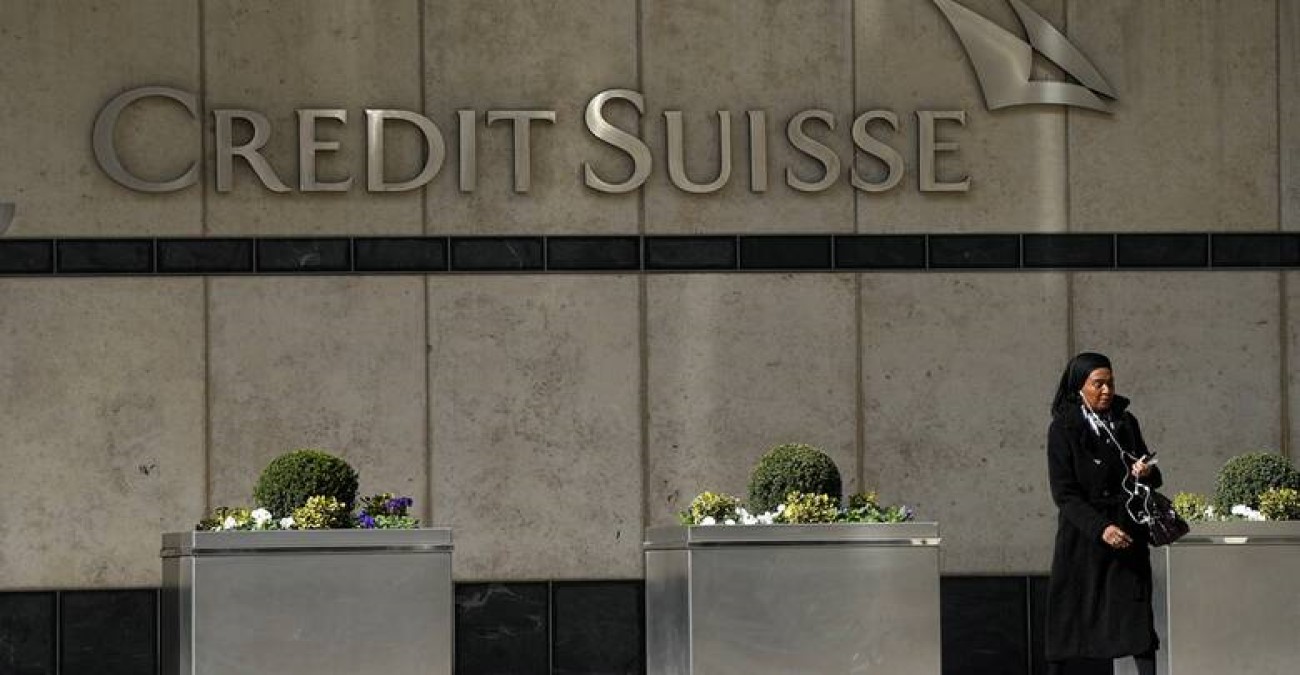 Εξαγορά της Credit Suisse από την UBS - Ελβετικά ΜΜΕ: «Ντροπή για ολόκληρη τη χώρα»