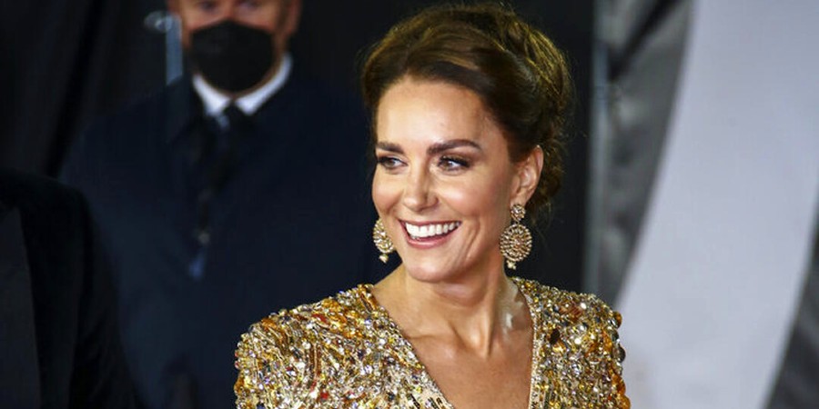 Kate Middleton: Οι πρώτες πληροφορίες σχετικά με το πώς θα περάσει τα γενέθλιά της