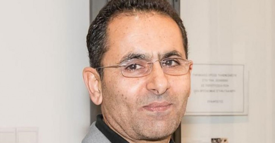 Γαβριήλ για πίνακα ΠτΔ - «Η τέχνη είναι και για να προσβάλλει και να προκαλεί»