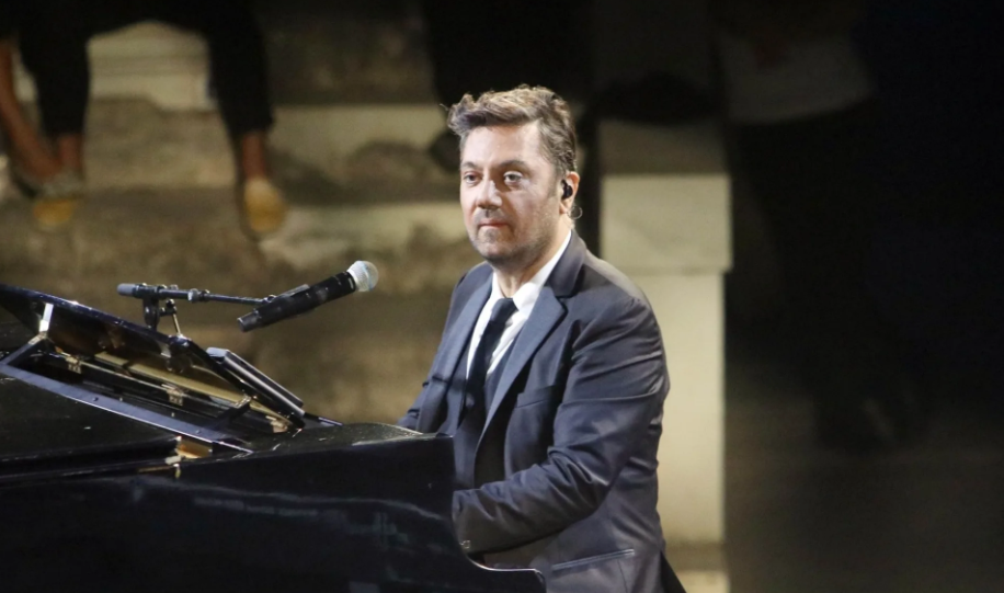 Θεοφάνους: Η γνωριμία με τον Χατζιδάκι, η συμβουλή, το ταλέντο και η έμπνευση