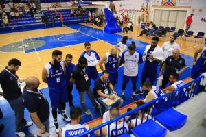 ΑΜΚΕ: Συντριβή για την Εθνική ομάδα μπάσκετ των ανδρών…