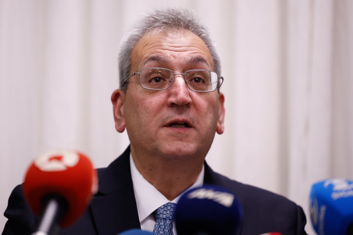 Στο Συμβούλιο EPSCO ο Υπουργός Εργασίας - Ισότητα, απασχόληση, κοινωνική προστασία στην ατζέντα