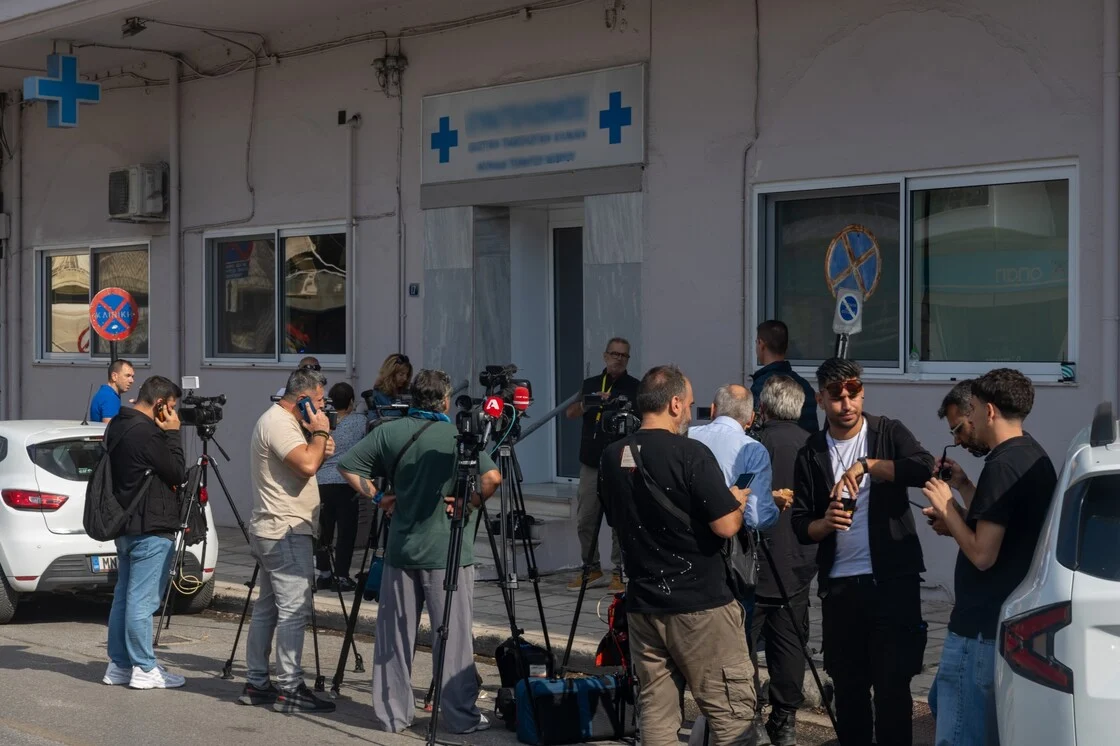Μαρτυρία για την κλινική στη Θεσσαλονίκη: «Από 72 κιλά υγιέστατη, την παραλάβαμε 27 κιλά και πέθανε»