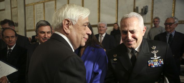 Οταν ο νέος υπουργός Αμυνας της Ελλάδας προειδοποιούσε τους Τούρκους: « Θα ισοπεδώσουμε βραχονησίδα»
