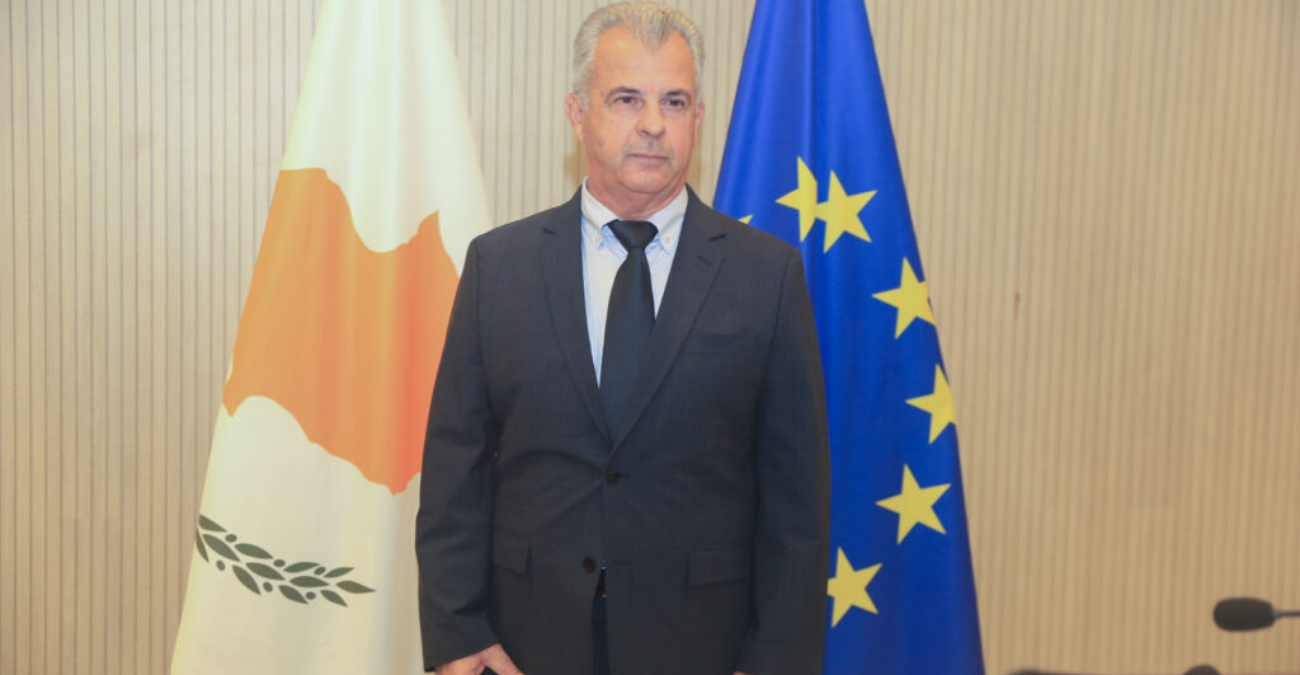 Φυτιρής: «Η Κυβέρνηση είναι αποφασισμένη να πατάξει το οργανωμένο έγκλημα»