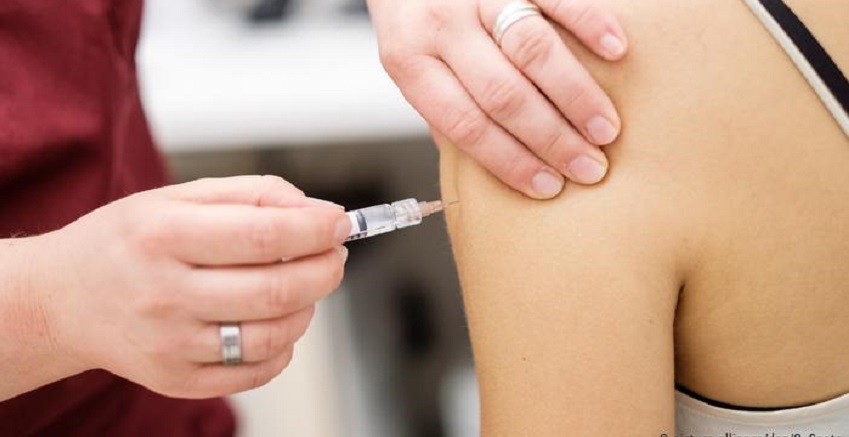 Όλα όσα πρέπει αν γνωρίζετε για το εμβόλιο - Απαντήσεις Υπουργείου σε ερωτήματα 