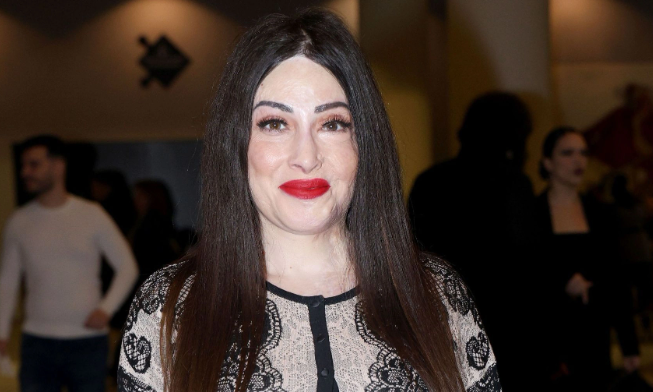 Ιωάννα Παλιοσπύρου: Συγκλονίζει με εικόνες από τη μακρά πορεία αποκατάστασης – «Ρωτάς πώς αντέχω»