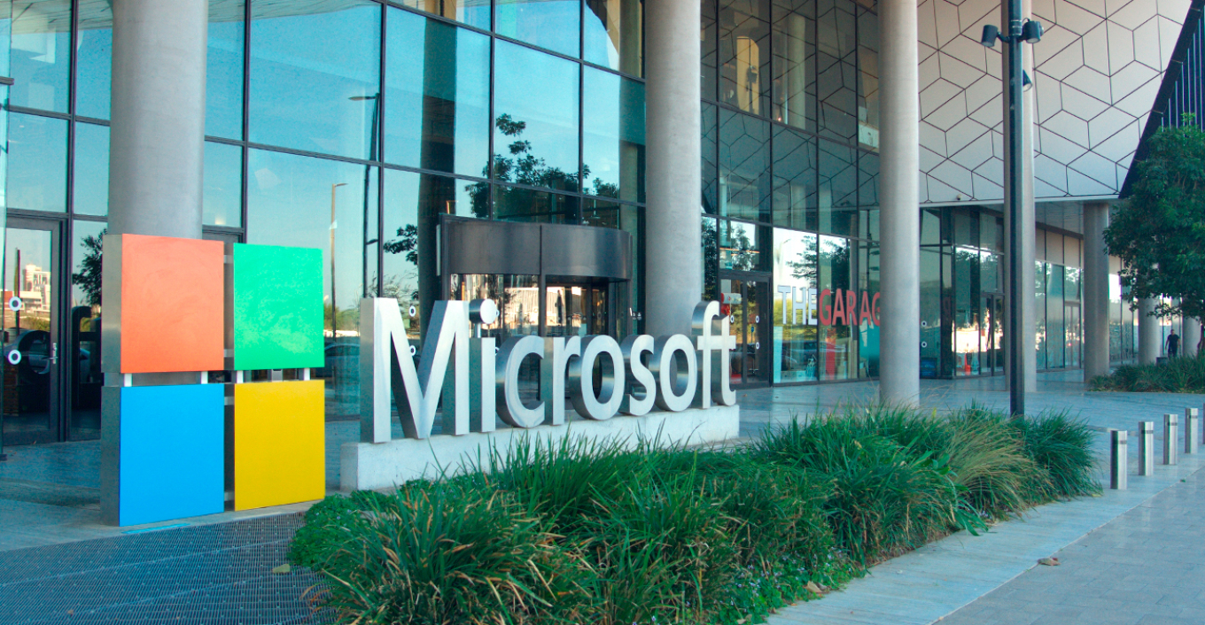 Μαζική κυβερνοεπίθεση κατά της Microsoft - Κίνδυνος για χιλιάδες servers παγκοσμίως