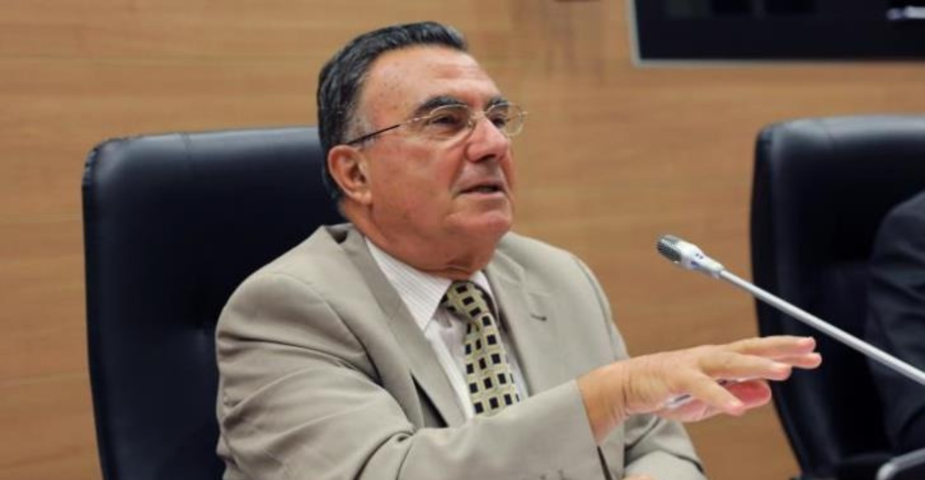 Σηκώνει το γάντι ο Αρέστης για τους ημικρατικούς: «Κάναμε τεράστια δουλειά»