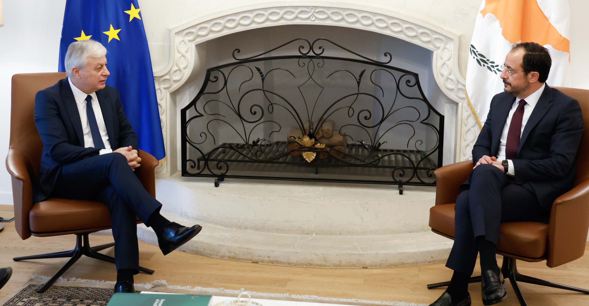 Μήνυμα ΠτΔ για το σχέδιο αξιολόγησης εκπαιδευτικών - «Επείγει η ψήφισή του» - Διακυβεύονται €60 εκατομμύρια 