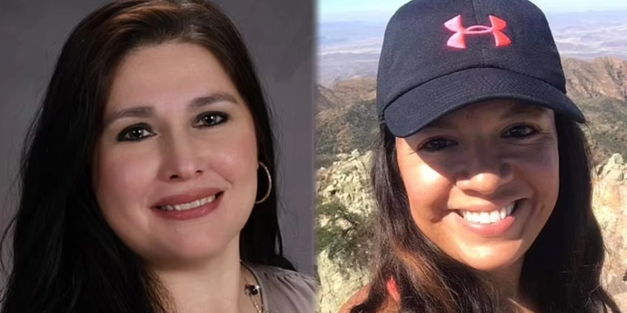 Η Εύα και η Ίρμα - Αυτές είναι οι δύο δασκάλες που σκοτώθηκαν στο μακελειό σε σχολείο του Τέξας