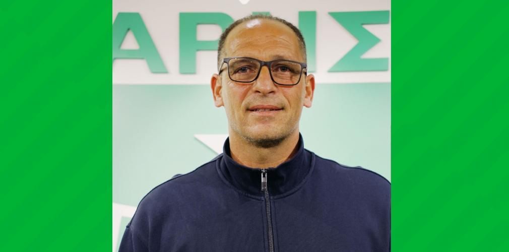 «Έσκασε» ανακοίνωση για την επιστροφή του Λιάσου Λουκά στον Άρη