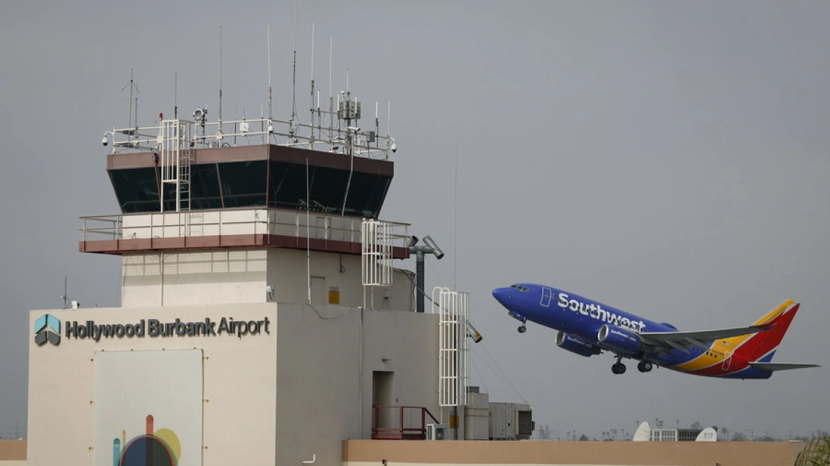 Aκυρώσεις πτήσεων και καθυστερήσεις σε αεροδρόμια των ΗΠΑ - To shutdown προκαλεί ελλείψεις ελεγκτών εναέριας κυκλοφορίας