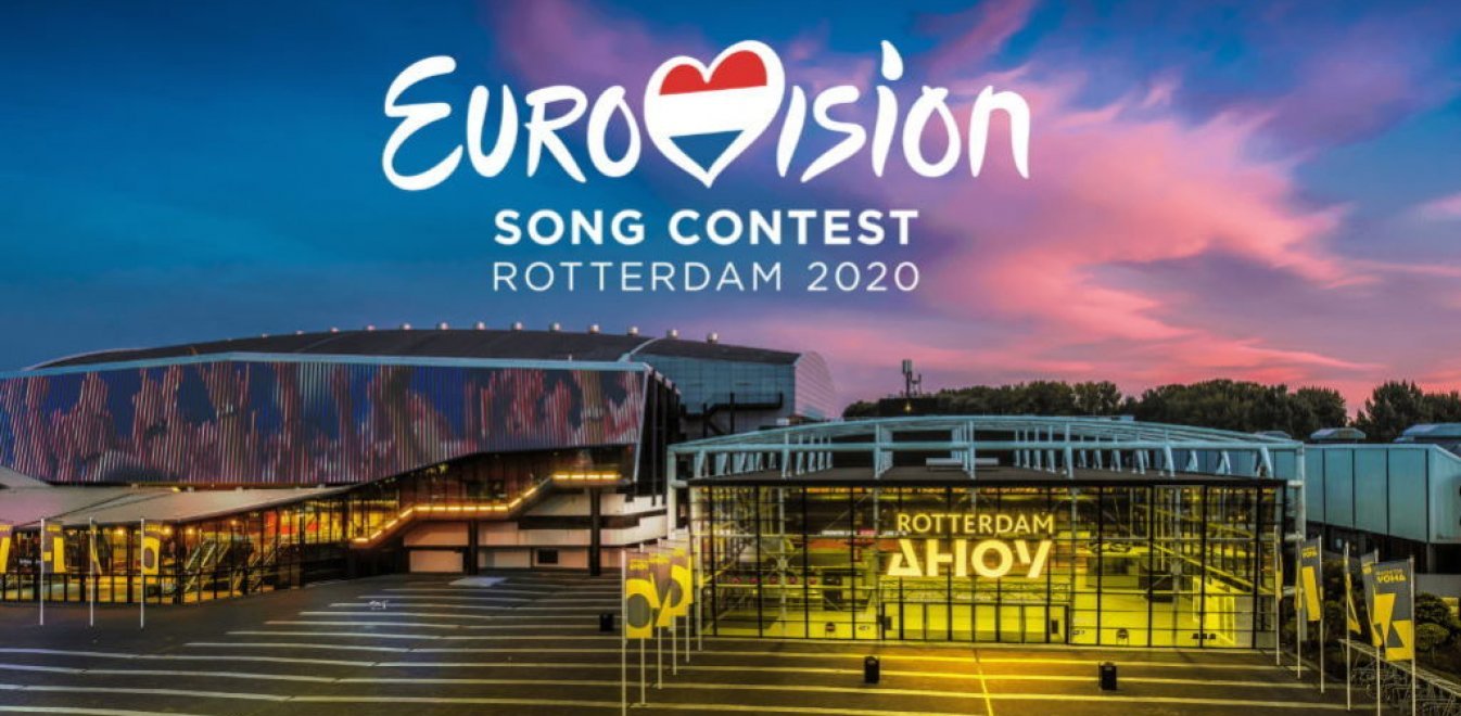 ΟΡΙΣΤΙΚΟ: Ακυρώθηκε η Eurovision 2020 λόγω κορωνοϊού 
