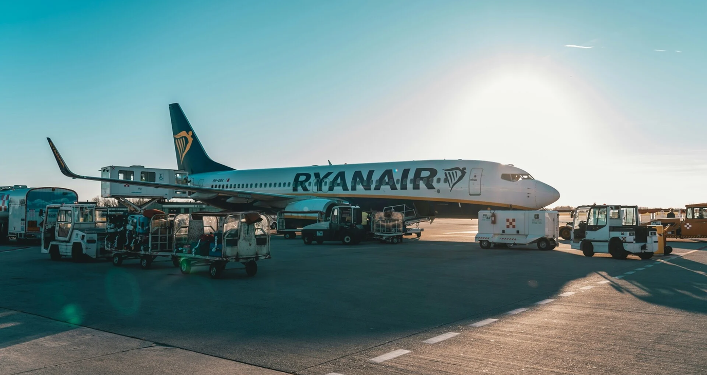 Η Ryanair αποχωρεί οριστικά από την Θεσσαλονίκη - Τι αλλάζει στις αεροπορικές πτήσεις