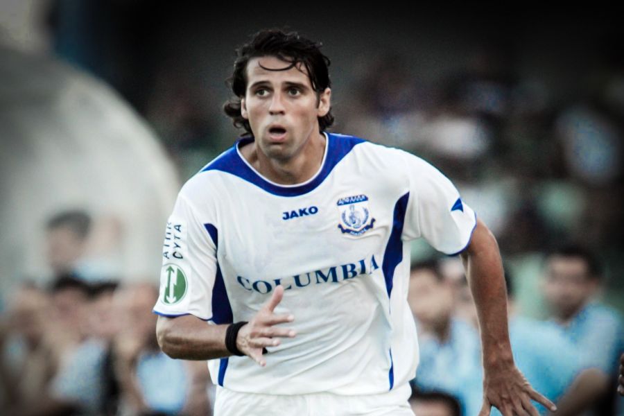 ΑΠΟΛΛΩΝΑΣ: «Γκάμπορ, θα ζεις για πάντα στις καρδιές μας» - Δείτε βίντεο