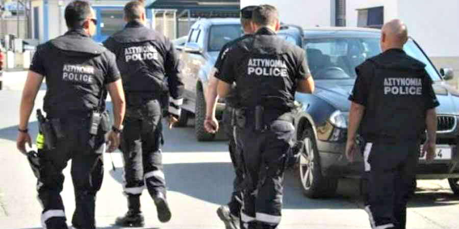 ΕΠ. ΛΑΡΝΑΚΑΣ και ΑΜΜΟΧΩΣΤΟΥ: 'Σαφάρι' της Αστυνομίας για τις καταγγελίες εκμετάλλευσης και εμπορίας αλλοδαπών