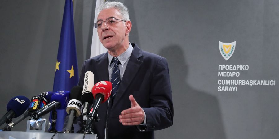 Προδρόμου: «Συνέχιση προσπαθειών στο Κυπριακό νοουμένου ότι θα τερματιστούν οι τουρκικές προκλήσεις»