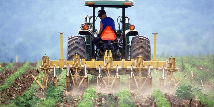 ΚΟΜΙΣΙΟΝ: Νέα μέτρα για τη στήριξη του αγροτοδιατροφικού τομέα