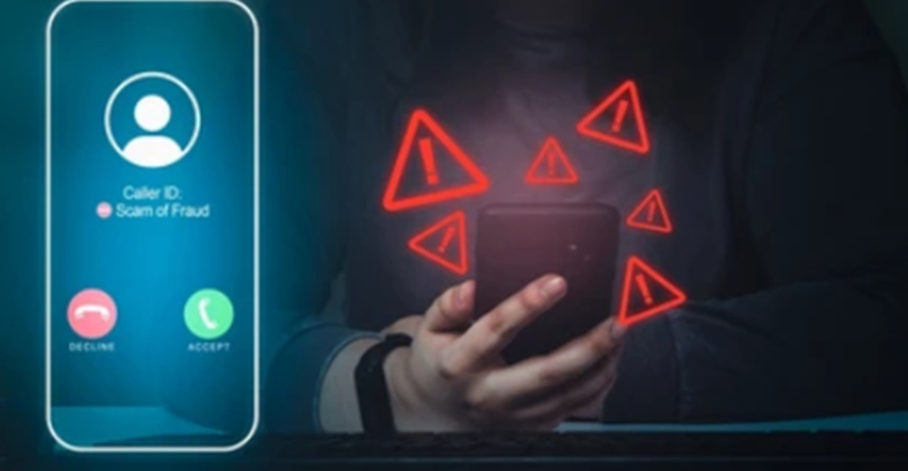 Καταγγελία πολίτη: Τον πήραν τηλέφωνο δήθεν για υπόπτες συναλλαγές με Amazon - Ευτυχώς κατάλαβε την απάτη - Προσοχή στον αριθμό