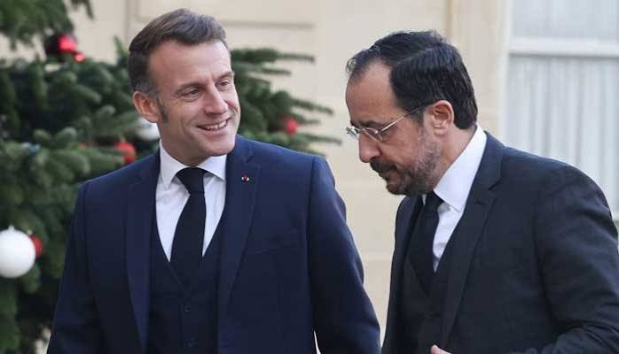 Σε νέο επίπεδο οι σχέσεις Κύπρου-Γαλλίας - «Στρατηγική συνεργασία με απτά αποτελέσματα»