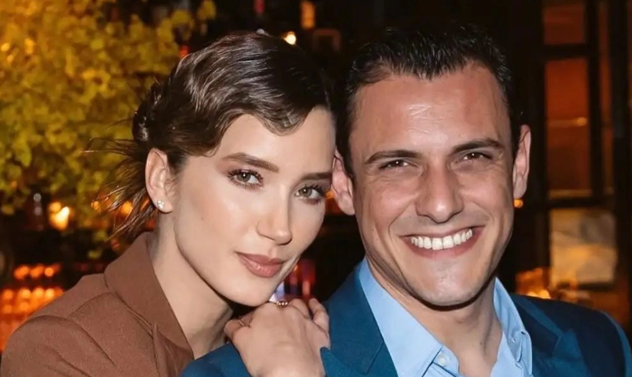 Σταύρος Σβήγκος – Γιολάντα Καλογεροπούλου: Ανοίγουν νέο κεφάλαιο στην κοινή τους ζωή-Τα κοινά σχέδια