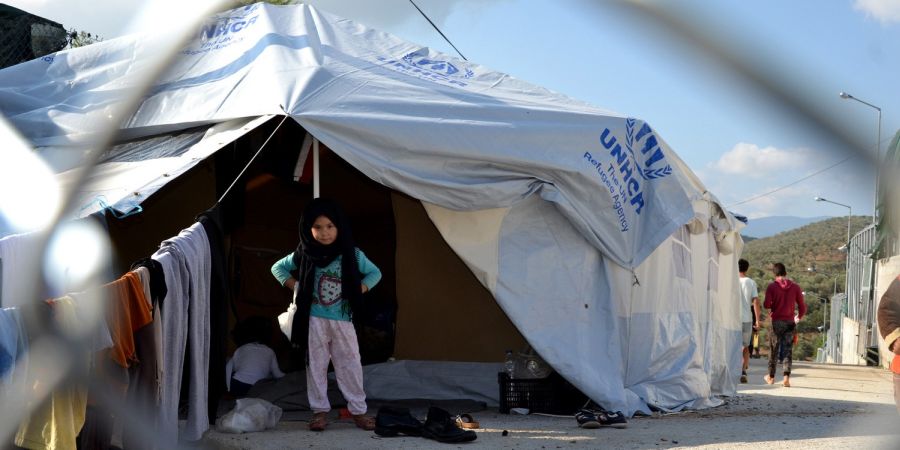ΔΗΣΥ: Έγιναν ουσιαστικά βήματα βελτίωσης του Κέντρου Υποδοχής και Φιλοξενίας Αιτητών Ασύλου