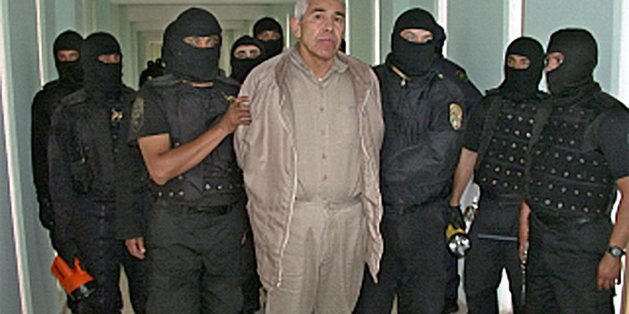 Συνελήφθη Μεξικανός βαρόνος ναρκωτικών, ένας από τους πλέον καταζητούμενος παγκοσμίως από το FBI