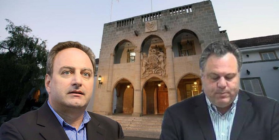 Ο Αναστασιάδης προκάλεσε σύγκρουση Συμμαχίας – ΑΚΕΛ: Οι παρασκηνιακές συζητήσεις - VIDEO