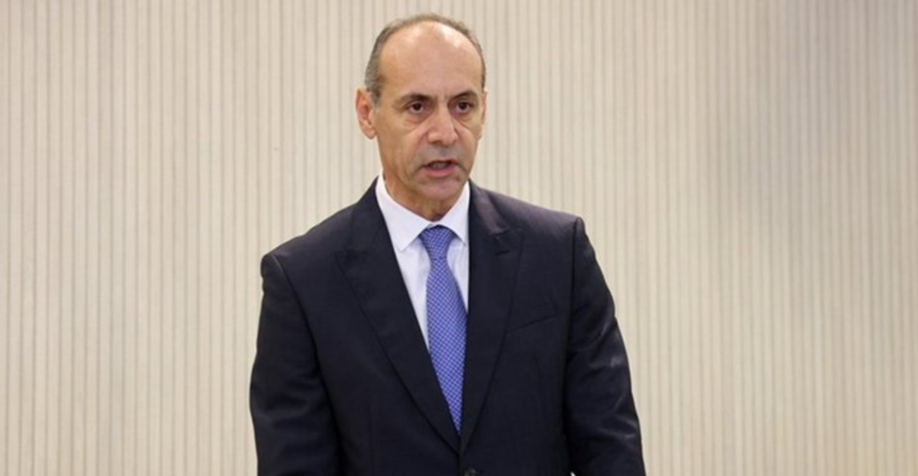 Χαρτσιώτης κατά Οδυσσέα - «Να καταθέσει στοιχεία για να αποδείξει τους ισχυρισμούς του»