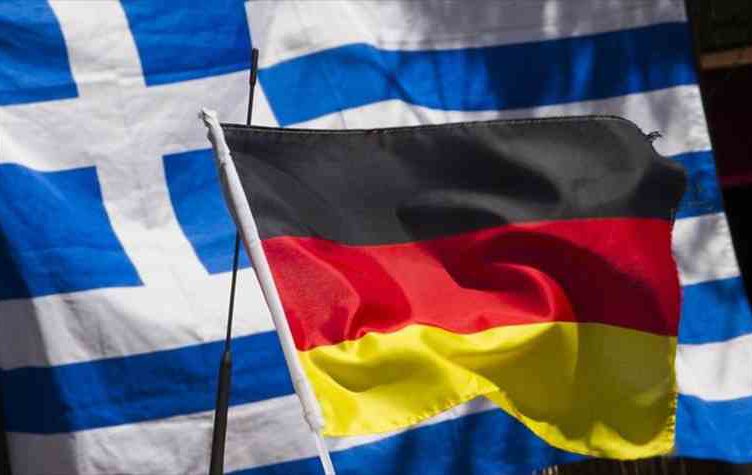Ρηματική Διακοίνωση της Αθήνας στη Γερμανία για τις πολεμικές επανορθώσεις και αποζημιώσεις 