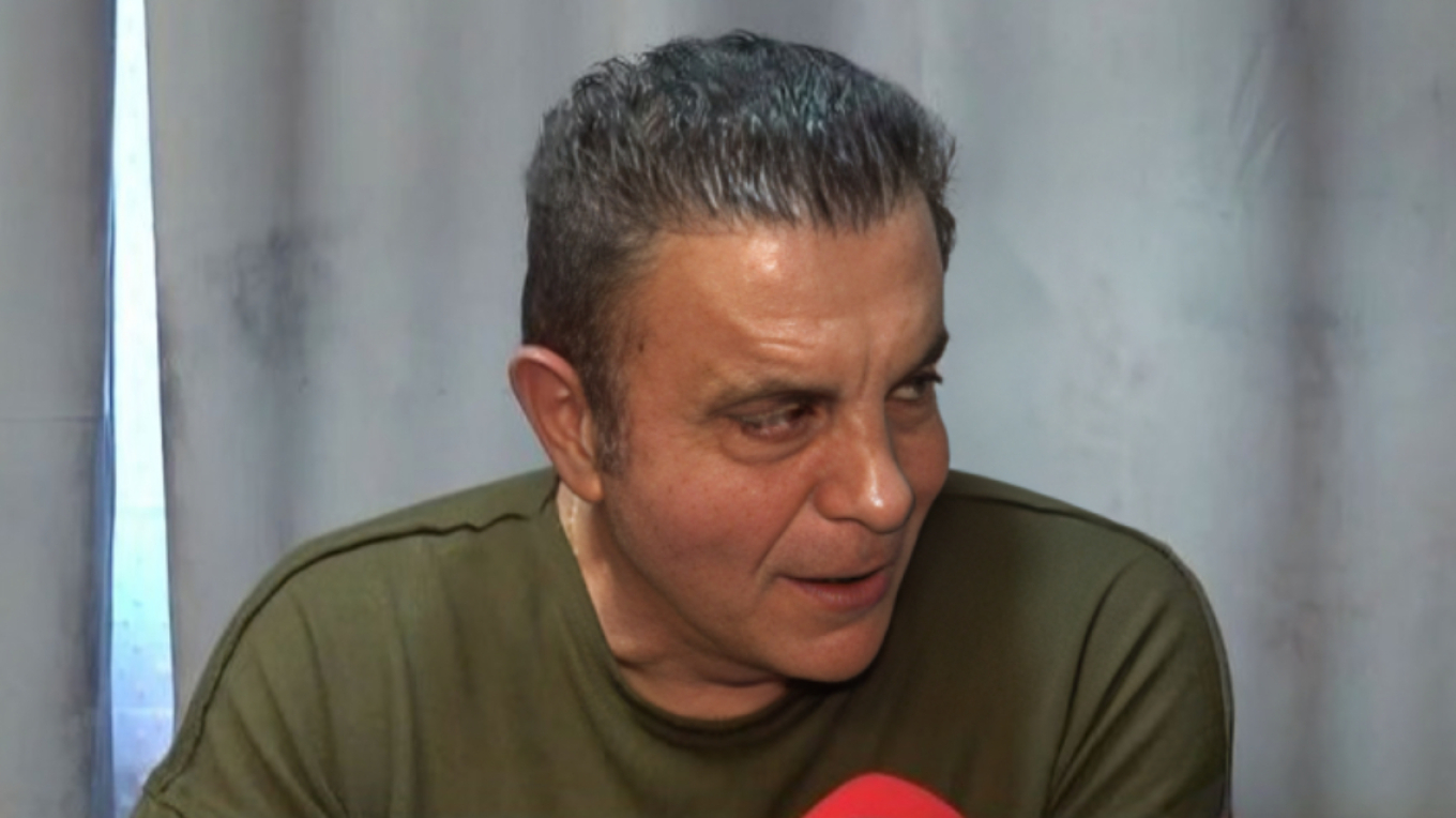 Χάρης Ακριτίδης: Αποκαλύψεις για το σοβαρό χειρουργείο του γιου του - Έπαθε από σταφυλόκοκκο μεγάλη ζημιά στην καρδιά