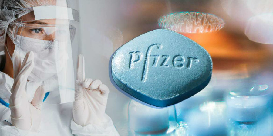 Σύντομα στην Κύπρο το χάπι της Pfizer - Eγκρίθηκε εκτάκτως από τον ΕΜΑ