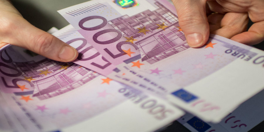 ΤΖΟΚΕΡ: Κέρδισε πάνω από 100.000 ευρώ- Αξέχαστες απόκριες για έναν τυχερό- ΠΙΝΑΚΑΣ