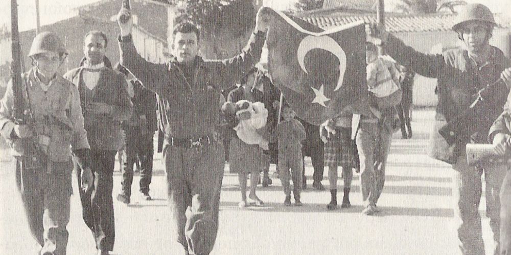 45 χρόνια από την τουρκική εισβολή – Ήχησαν ξανά οι σειρήνες