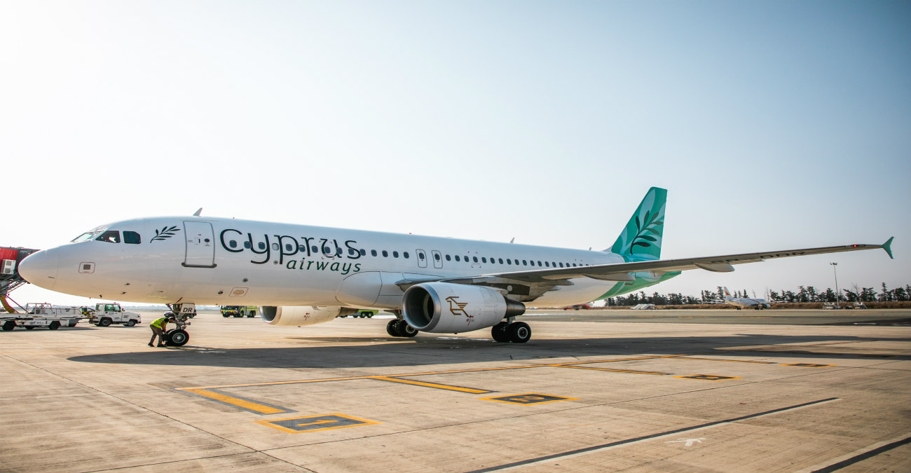 Θα ταξιδέψεις με Cyprus Airways; Αυτές οι πτήσεις επηρεάζονται από την αυριανή παναπεργία – Οι αλλαγές