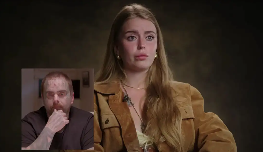 VIDEO: Η ανατριχιαστική ιστορία της κόρης του «κανίβαλου της Σκάρα» – «Πούλησε την ψυχή μου στον διάβολο»