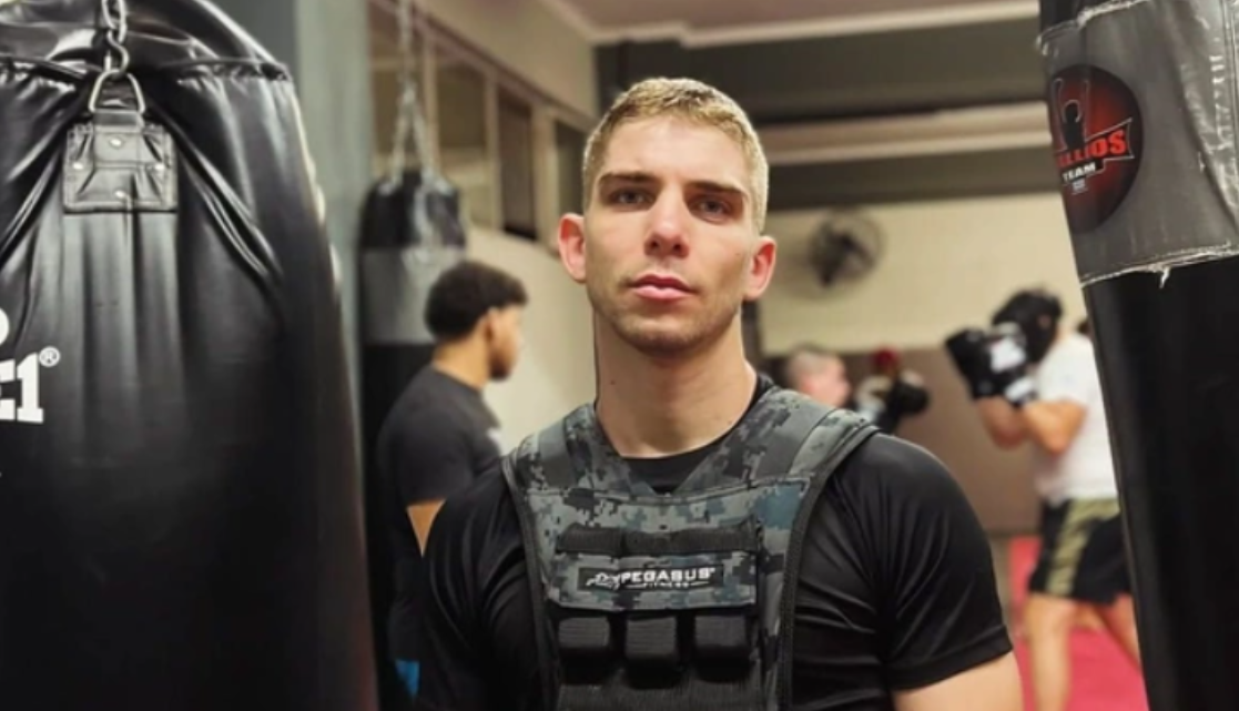 Γιάννης Τσουκαλάς: Ποιος είναι ο Έλληνας kickboxer που δέχτηκε άγρια επίθεση στη Σερβία