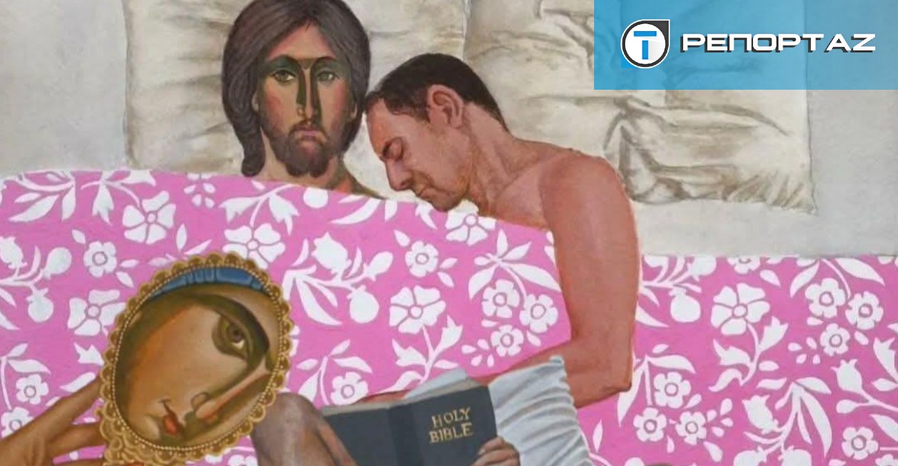 Από την γκαλερί στην κάλπη: H σύγκρουση Αννίτας – Χρίστου με φόντο τις βουλευτικές