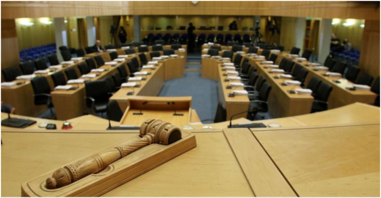 Ζήτημα κοινοβουλευτικού ελέγχου της Ελεγκτικής Υπηρεσίας τέθηκε στην Επ. Ελέγχου