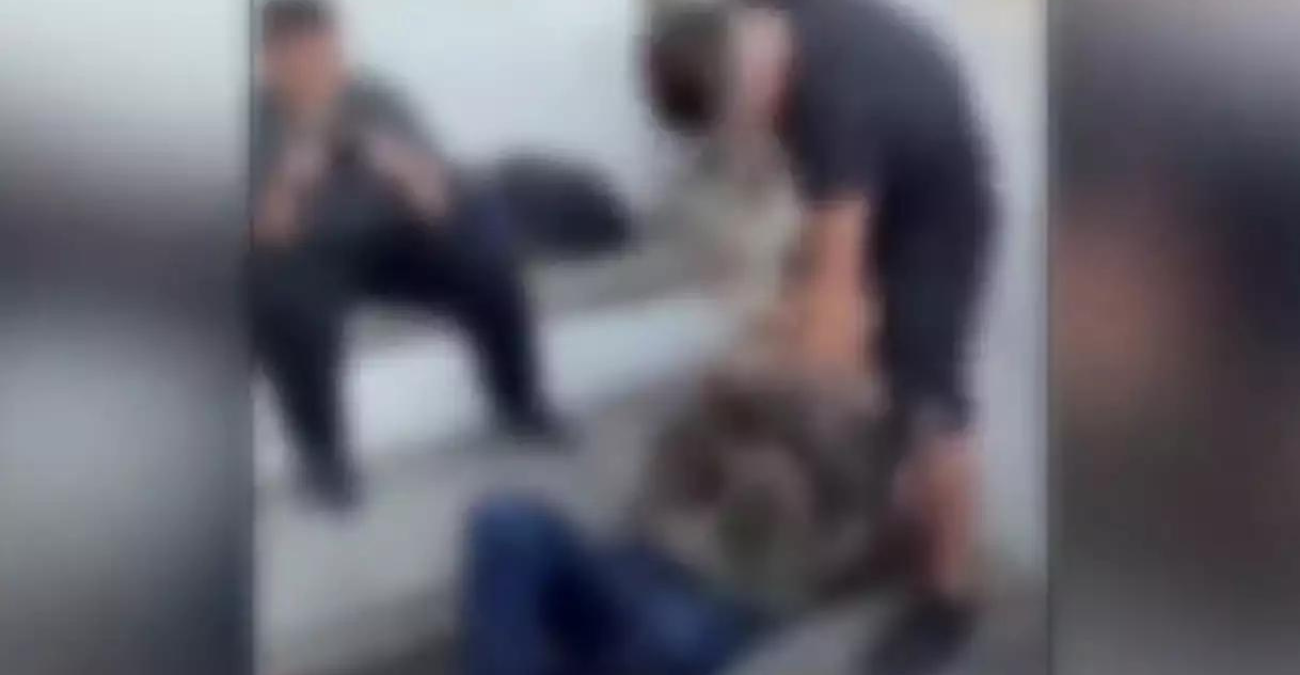 Άγριος ξυλοδαρμός 13χρονου μέσα σε σχολείο στο Ρέθυμνο - «Φώναζαν σκότωσέ τον» - Βίντεο
