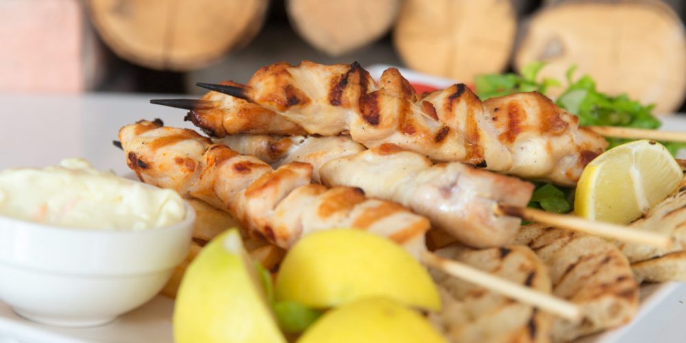 Ανοίγει ξανά ένα από τα πιο διάσημα σουβλατζίδικα του νησιού - Γιατί είχε κλείσει - Όλες οι πληροφορίες