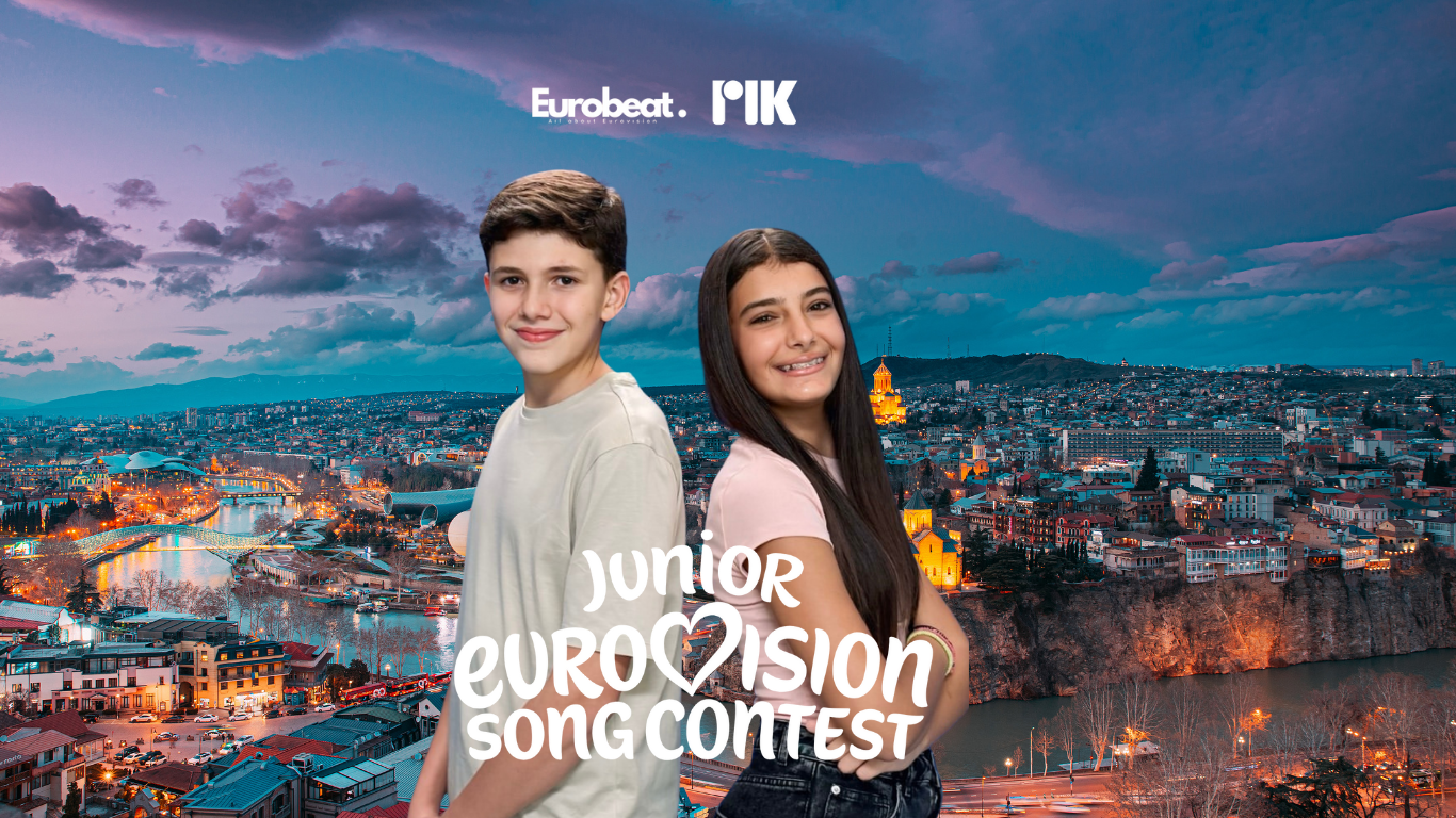 Αυτοί είναι οι εκπρόσωποι της Κύπρου στην Junior Eurovision 2025 - Ο τίτλος του τραγουδιού