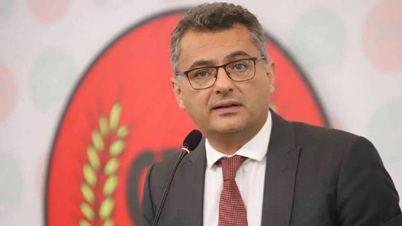 Κατηγορεί τον ΠτΔ ο Ερχιουρμάν: «Μετατρέπει το νησί σε μη ασφαλή τόπο... Στόχος να μείνει η Τουρκία εκτός για τον GSI»