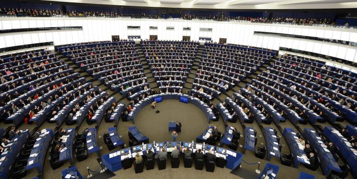 Το ΕΚ ενέκρινε μέτρα για μείωση της απάτης στον τομέα του ηλεκτρονικού εμπορίου