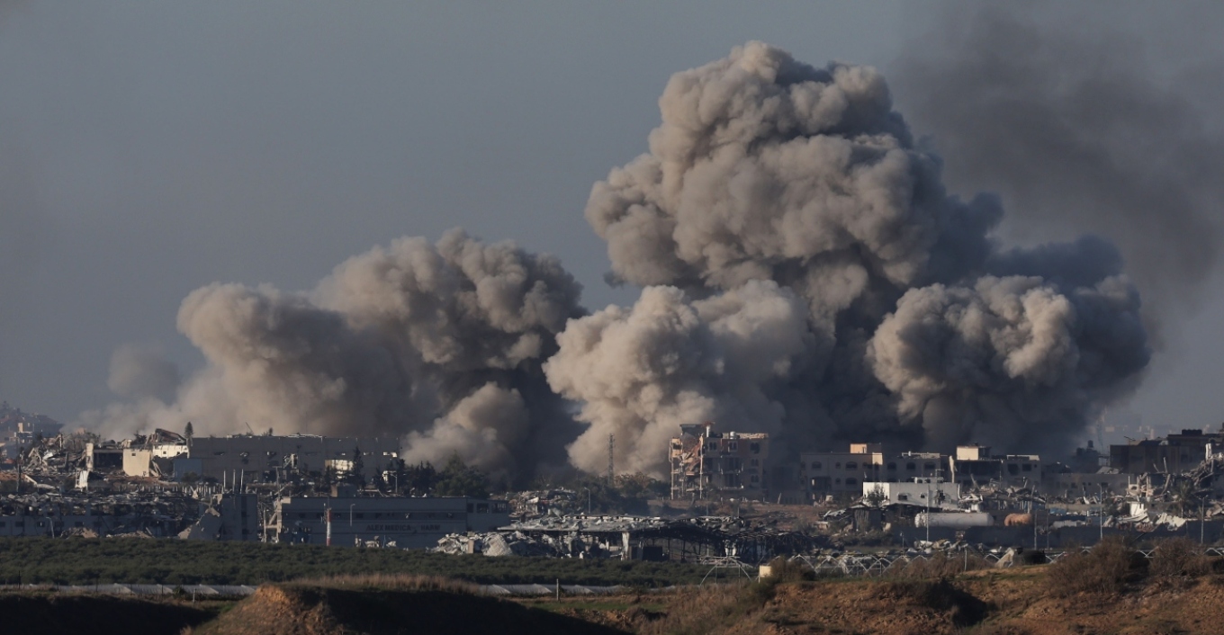 Πόλεμος στο Ισραήλ: Η Χαμάς απορρίπτει διαπραγματεύσεις για την ανταλλαγή ομήρων