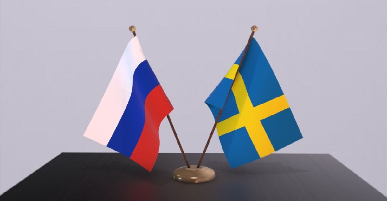 Σουηδία: Απελαύνει πέντε Ρώσους διπλωμάτες – Ο λόγος